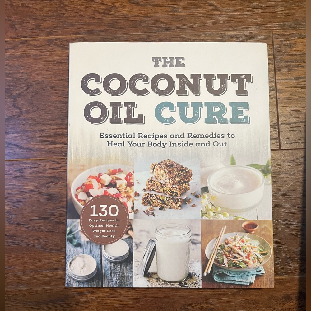 3 cookbooks- great condition-  2 healthy - Picture 2 of 11